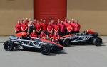 Ariel Atom 3.5 2012 года